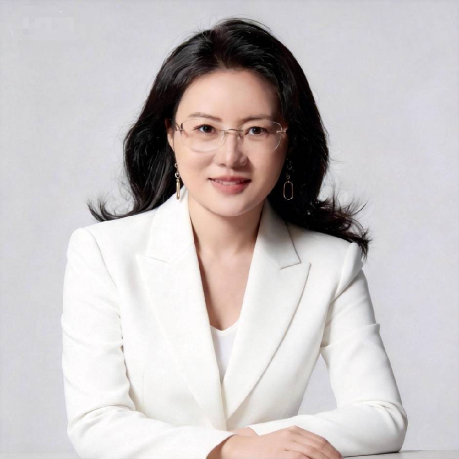 周文娟律师形象照